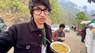 Maggi Khake Paise Dene Bhool Gaye 🥲 [upl. by Asilam]