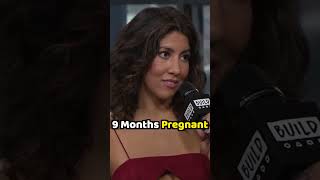 Stephanie Beatriz Was So Dedicated To Her Encanto Role [upl. by Bahe]