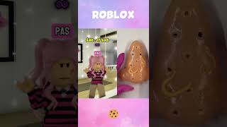 JAI REÇU MON TEMPS DE VIE RESTANT 😱 roblox [upl. by Daveen]