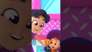 Johny Johny Yes Papa shorts babysongs nurseryrhymes cartoonvideos ytshorts [upl. by Marlene166]