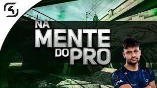 Na mente do PRO 4 Fer CT Bomb A âncora  Overpass [upl. by Aettam]