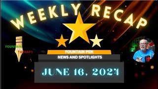 FPT WEEKLY RECAP JUNE 16 2024 [upl. by Anneres]