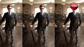 Kingsman 3 to release in 2019 hollywoodnews [upl. by Hope367]