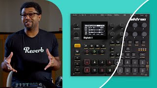 Whats New With the Elektron Digitakt II Should You Upgrade [upl. by Immak359]