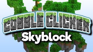 Elytra in the Jungle ▫ Cobble Clicker ▫ Minecraft Bedrock Map wZloYxp Part 10 [upl. by Sobmalarah]