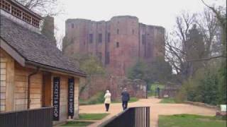 Kenilworth Warwickshire [upl. by Aicirtak]