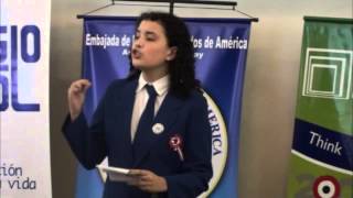 Video Intercolegiales de Debate 2010 2013 [upl. by Bette55]