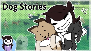 My Dog Stories [upl. by Oicirbaf929]