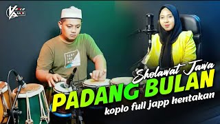 SHOLAWAT JAWA KOPLO FULL JAPP  PADANG BULAN  KOPLO AGAIN [upl. by Chlori853]