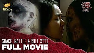 Shake Rattle amp Roll XIII 2011  FULL MOVIE [upl. by Kcire]