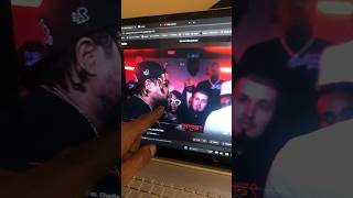 battle Rap Charlie Clips Disrespects The Block Captain amp Remy Ma faces shows it was nice 👍🏾 😂￼ [upl. by Whelan]