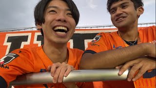 【清水エスパルス×いわきFC】俺たちJ2優勝したぞぉぉぉおおおおおおおお！？！？！？！！！！！！！ [upl. by Don]