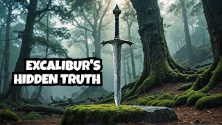 The Surprising Truth About Excalibur Nobody Tells You [upl. by Apilef637]