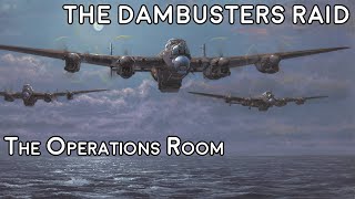 The Dambusters Raid  Animated [upl. by Arratahs132]