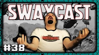 The Money Debuff  The Swaycast 38 [upl. by Lewie]