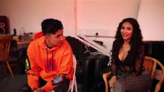 Zack Knight  Bills Behind The Scenes [upl. by Barthel]