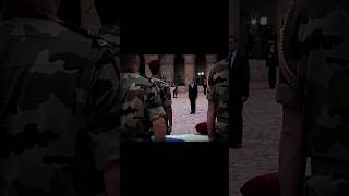 Embuscade dUzbin hommage 🕊🇫🇷 shortvideo armeedeterre militaire france edit hommage patriotes [upl. by Poree]