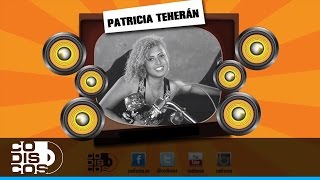 Por qué Mi Amor Patricia Teherán  Audio [upl. by Nnaecarg456]