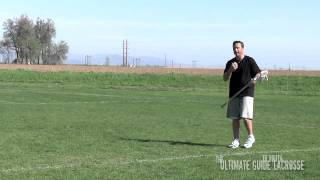 The Ultimate Guide to Youth Lacrosse  Off Ball Play [upl. by Ehav]