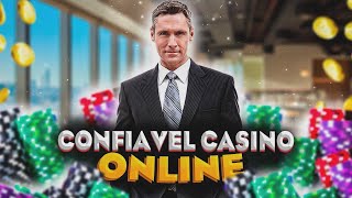 Mejor online casino I Online casinos en España [upl. by Nohsar344]