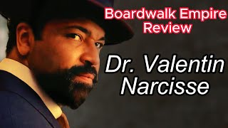 Boardwalk Empire Dr Narcisse vs Chalky White  The War On The Northside [upl. by Ysnap821]