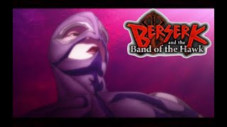 BERSERK and the Band of the HawkThe Eclipse Birth of Femto [upl. by Goodhen282]