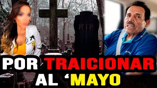 Traición y Venganza el Destino Trágico de los Garibay [upl. by Airetnahs]