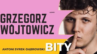 Antoni SyrekDąbrowski BITY 66 Grzegorz Wójtowicz [upl. by Cohleen]