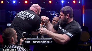 Dave Chaffee vs Vitaly Laletin  KOTT 10 [upl. by Latsyrd]