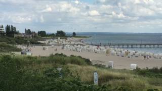 Ostsee Strand von Pelzerhaken [upl. by Connolly]