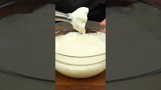 Super creamy cheesecake in 10 minutes No baking no gelatin [upl. by Lorinda579]