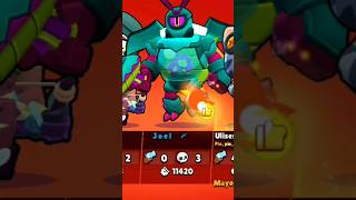 Explicando Likes 3Rico Luciernaga brawlstars supercell like reflexion gaming rico [upl. by Flannery]