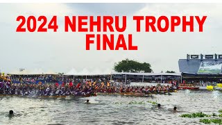 2024 NEHRU TROPHY FINAL  Photo fish final NTBR [upl. by Camilo765]