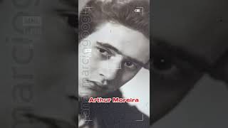 Pianista Arthur Moreira Lima shorts noticias [upl. by Sivrat]