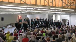 Unclouded Day  Salt Lake Vocal Artists [upl. by Shantha]