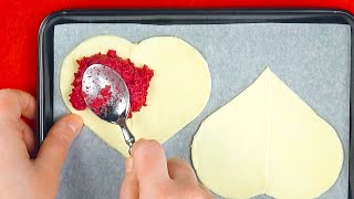 8 Recipe Ideas That Will Make This Valentines Day Unforgettable [upl. by Lionel]