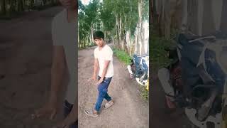 Dance sikho comedy Funny youtubeshoet [upl. by Arrek751]