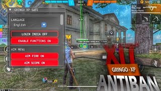 😮 ANTI BLACKLIST FF HACK MOD MENU DOWNLOAD 🤩 HACK FREE FIRE  FFH4X  FREE FIRE HEADSHOT HACK  FF 🔥 [upl. by Hadsall945]