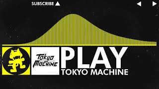 ComplextroBriddim  Tokyo Machine  PLAY Monstercat Release [upl. by Arno346]