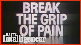 How Marketing — and Medicine — Spurred the Opioid Crisis [upl. by Laleb]