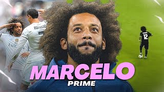 Quand MARCELO était le latéral ultime [upl. by Hulda]