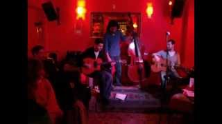 Boeuf Sara French Quintette au Baroc  All the thing you are 240211 [upl. by Sawyer]