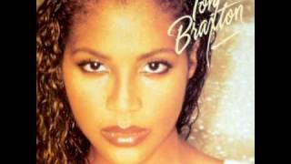 Toni Braxton  Youre Makin Me High [upl. by Anelehs]