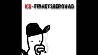 kS  Frihetsberövad [upl. by Blank171]