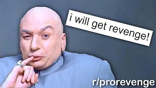 rprorevenge Best Posts [upl. by Refeinnej]