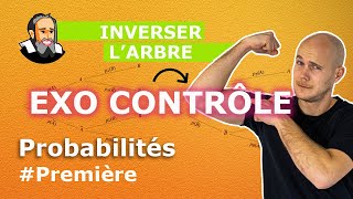 INVERSER larbre pondéré  Première [upl. by Noman]