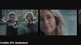 Moordvrouw seizoen 7 leader tv serie 2018 [upl. by Anyad]