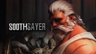 【GMV】Soothsayer [upl. by Erdnael668]