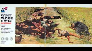 Pete Hamills Massacre at My Lai 1969 [upl. by Odnanref]