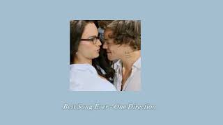 One Direction  Best Song Ever Sped Up [upl. by Pat]